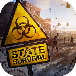 State of Survival logo